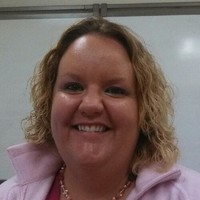 Michelle Peters