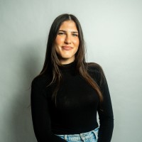 Ali Patton