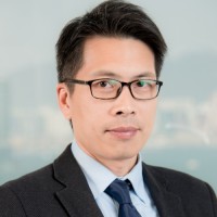 Samuel Wong