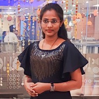 Tejashri Jadhav