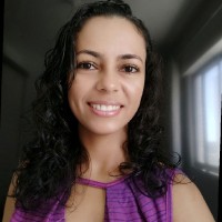 Juliane L Béda Tessaro
