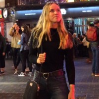 Abbie Lazander-Reed