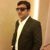 Milan Trivedi