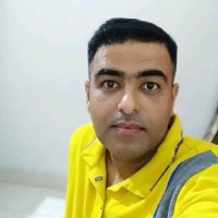 Nakul Boradkar