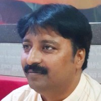 Rajeev Ranjan Mishra