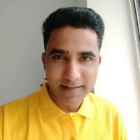 Rukmodin Mujawar
