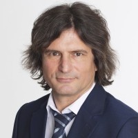 Zoran Marinkovic