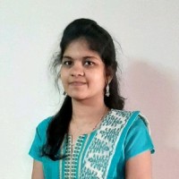 Varsha G M