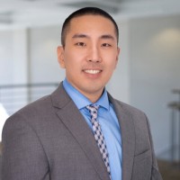 John Kim, CFP®, ChFC®