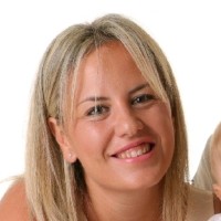 Alessandra Luci