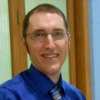 Benjamin Baughman