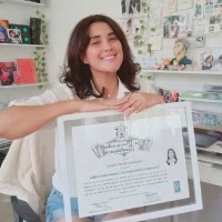 Estefanía Muñiz