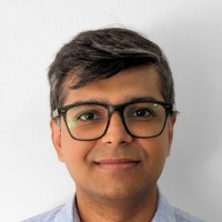 Shishir Prakash