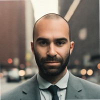 Adam Lifshitz