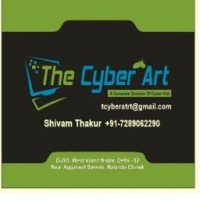 THE CYBER ART