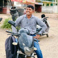 Swapnil Barhate