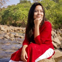 Swarnika Mohanta