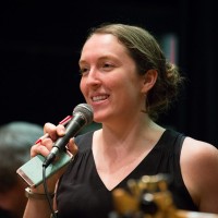 Lily Widman