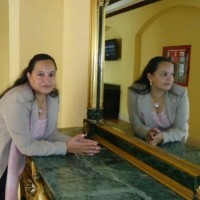 Karla Cecilia Rodríguez Rocha