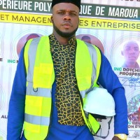 Simon Deugoue