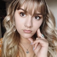 KATELYN SERVEDIO