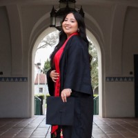 Evelyn Macias