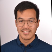 Minh-Quan Pham Dinh