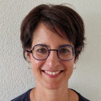 Elisabeth Joye