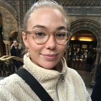 Antonia Ekdahl