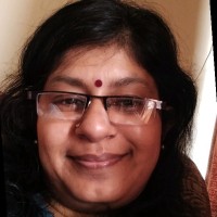 Sunitha Jayakumar
