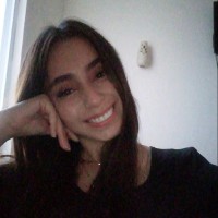 Andrea Rodriguez Estrada