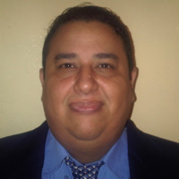 Giovanny Raphael Yépez Vera
