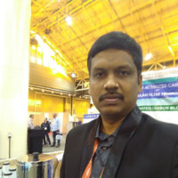 Ramanathan Krishnamurthy