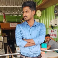Kiran Patil