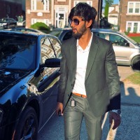 Mohamed Asif