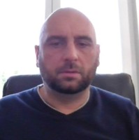 Gérald BLEHAIN