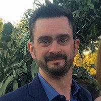 Andrew Rawding