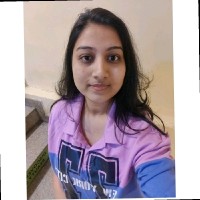 Divya D A