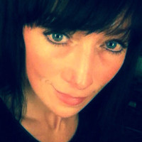 Bodil May Olsen