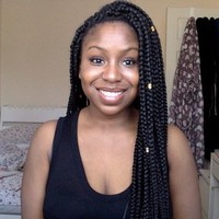 Mawena Hamelo-Mensah