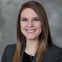 Audrey Wall, MBA