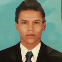 Andres Felipe Ramirez Marin