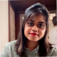 Deepika Sree Ravindra Mohan