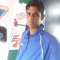 Akhilesh Sharma