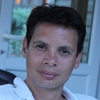 Peter Reawaruw, B.S.