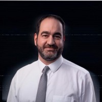 Michalis Andronikou, PhD