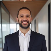 Filippo Giordano (MEng, MSc)