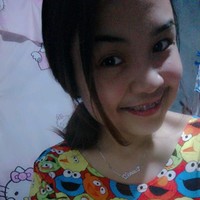 Donna Vi Macaraig
