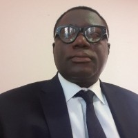 Charles Eke