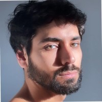 Caio de Oliveira Xavier 🏳️🌈